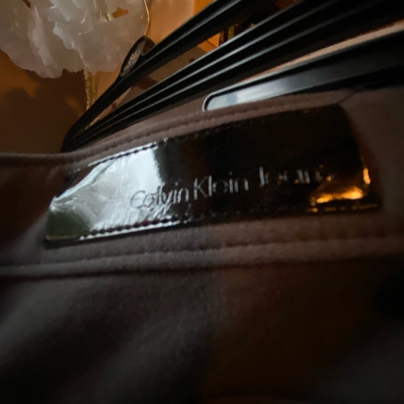 Calvin Klein “jeans” jeggings - Picture 3 of 4